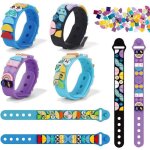 Diy bracelets damitiéfabrication de bracelet enfants kitsjouets pour enfants filles garçons adolescents ... Diy bracelets damitiéfabrication de bracelet enfants kitsjouets pour enfants filles garçons adolescents ...