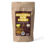 Diy encens - poudre neutre  parfumer