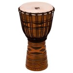 Djembe 10 origins series african mask todj - 10?