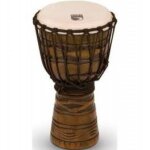 Djembe 7origins series african mask todj - 7am ?