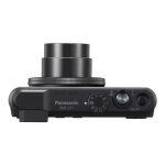 Dmc - lf1 noir - appareil photo numrique