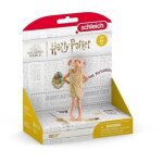 Dobby figurine de lunivers harry potter® 13985 pour enfants dès 6 ans 35 x 3 x 8 cm - schleich wizarding ... Dobby figurine de lunivers harry potter® 13985 pour enfants dès 6 ans 35 x 3 x 8 cm - schleich wizarding ...