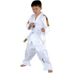 Kimono taekwondo enfant kwon clubline tiger