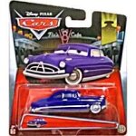 Doc hudson voiture disney cars
