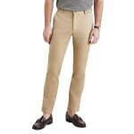 Dockers homme original chin slim pantalon harvest gold 36w - 36l