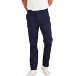 Dockers homme original chiné slim pantalon navy blazer 42w - 34l Dockers homme original chiné slim pantalon navy blazer 42w - 34l
