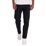 Pantalon chino - dockers - smart 360 taper - bleu - poche zipp�e - coupe tapered