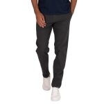 Dockers pour des hommes pantalon chino smart 360 taper gris