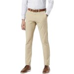 Dockers smart 360 flex chin slim - pantalon - homme - dockers kaki