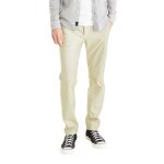 Dockers smart supreme flex skinny jeans homme - gray breeze