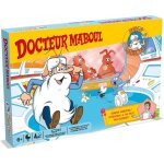 Docteur maboul - hello maestro la vie - jeu de soci�t� - version fran�aise - 0477