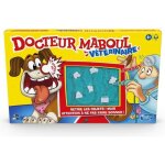 Docteur maboul - v�t�rinaire - jeu de plateau pour enfants d�s 6�ans