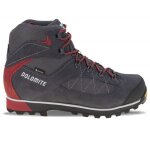 Chaussures de randonne dolomite moena gtx pour homme gris - 268627 - 1402