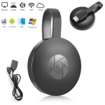 Dongle daffichage wifi sans fil pour ios android samsung googleadaptateur de récepteur hdmi 1080p multimédia ... Dongle daffichage wifi sans fil pour ios android samsung googleadaptateur de récepteur hdmi 1080p multimédia ...