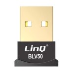 Dongle bluetooth usb - linq - cl metteur / rcepteur - connexion multipoint - compact - bluetooth 3. ...