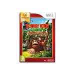 Donkey kong country returns nintendo selects wii