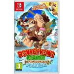 Jeu vido - nintendo - donkey kong country: tropical freeze - multijoueur - switch - pegi 3 +