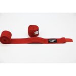 Dorawon bande de maintien en coton rouge