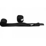 Dorawon bande de maintien en spandex noir