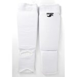 Dorawon prot�ge tibias et pieds jakarta blanc