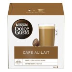 Dosette caf� dolce gusto cafe au lait