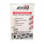 Dosettes jedor 3d d�tergent sans rin�age 20ml - carton de 250 - pamplemousse