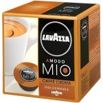 Dosette lavazza a modo mio caffe crema dolcemente