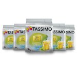 Dosette tassimo tea time thé vert menthe (16 t - discs) Dosette tassimo tea time thé vert menthe (16 t - discs)