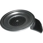 Doseur senseo 2 noire 1 tasse - philips - hd7810 / 60 - gris - noir