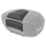 Dosseret de top case - shad - d0ri80 - blanc - pour sh58x et sh59x - moto / scooter Dosseret de top case - shad - d0ri80 - blanc - pour sh58x et sh59x - moto / scooter