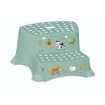 Double marchepied antid�rapant