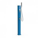 Douche solaire 20 l jolly go bleu - formidra