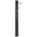 Douche solaire - vevor - douche solaire exterieure piscine extérieure réservoir eau 40 l pomme de douche ... Douche solaire - vevor - douche solaire exterieure piscine extérieure réservoir eau 40 l pomme de douche ...