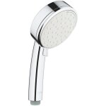 Douchette grohe tempesta cosmopolitan 100 2757120e - limiteur de d�bit - anti - calcaire - chrome