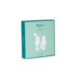 Fripon doudou carre renard