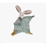 Doudou lapin sauge de moulin roty