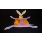 Doudou lapin taf toys 1790685 45