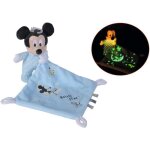 Disney - doudou mickey lumineux starry night