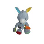 Doudou peluche �veil �ne 38 cm lilliputiens