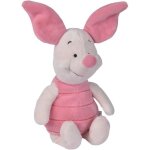 Doudou porcinet 38 cm - collection winnie l ourson - set peluche enfant disney Doudou porcinet 38 cm - collection winnie l ourson - set peluche enfant disney