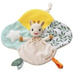 Doudou - sophie la girafe Doudou - sophie la girafe