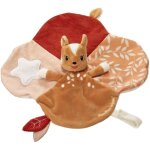 Doudou - sophie la girafe - fanfan le faon Doudou - sophie la girafe - fanfan le faon