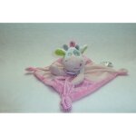 Doudou vache mots denfants