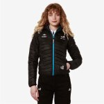 Doudoune abouwou bwt alpine f1 team 2024 pour femme - noir