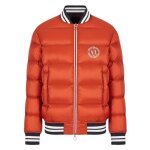 Doudoune armani exchange - homme - réf. 6lzbl8 - znwrz - 1498 - orange - coupe ample - fermeture zippée ... Doudoune armani exchange - homme - réf. 6lzbl8 - znwrz - 1498 - orange - coupe ample - fermeture zippée ...