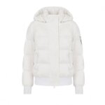 Doudoune femme armani exchange