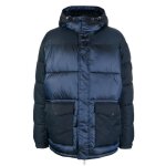 Doudoune armani exchange caban - homme - réf. 6lzk34 - znwhz - 85bs - bleu - capuche détachable - col ... Doudoune armani exchange caban - homme - réf. 6lzk34 - znwhz - 85bs - bleu - capuche détachable - col ...