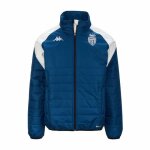 Doudoune as monaco pro 7 2023 / 24 - blue darkness / white - l