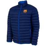 Doudoune bar�a - collection officielle fc barcelone