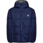 Doudoune bleu homme adidas hm2462